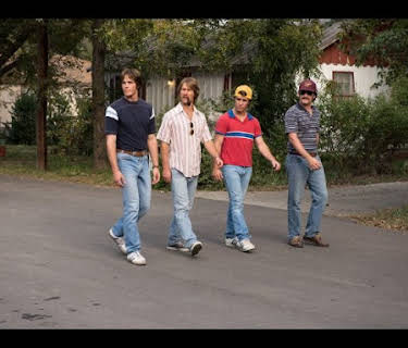 Everybody Wants Some!! (2016)