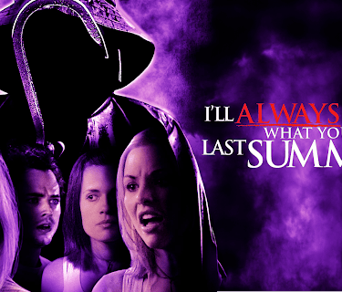 I'll Always Know What You Did Last Summer (2006)
