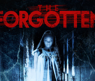 The Forgotten (2016)