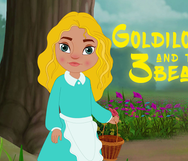 Goldilocks and the Three Bears