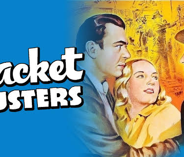 Racket Busters (1938)