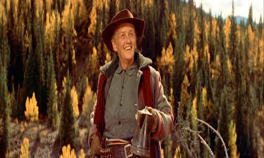 Olive Carey
