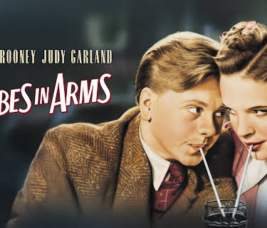Babes in Arms (1939)