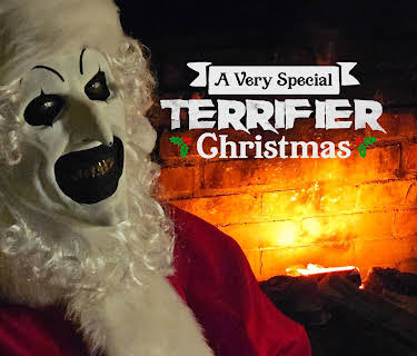 A Very Special Terrifier Christmas (2024)