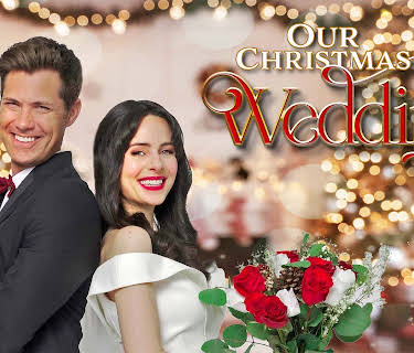 Our Christmas Wedding