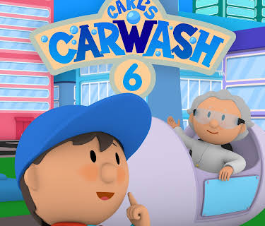 Carl's Car Wash 6 (2021)