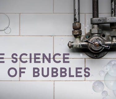 The Science of Bubbles (2020)