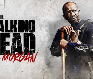 The Walking Dead: Best of Morgan, Season 1