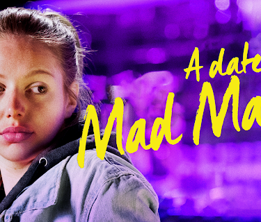 A Date for Mad Mary (2017)