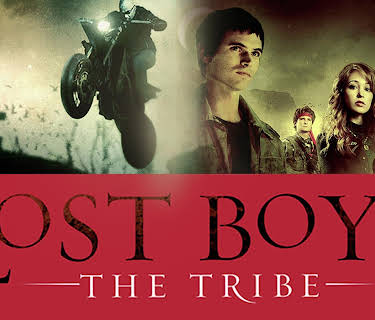 Lost Boys: The Tribe (Rated) (2016)