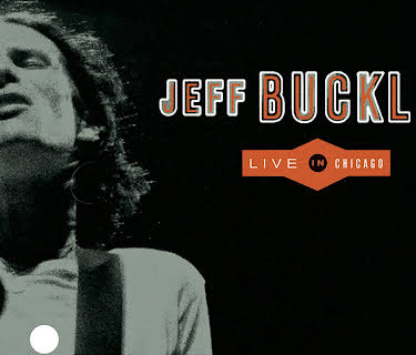 Jeff Buckley: Live In Chicago (2000)