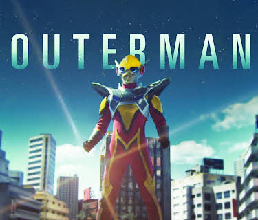 Outer Man (2015)
