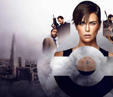 The Old Guard (2020)