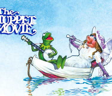The Muppet Movie (1979) (1979)