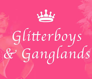Glitterboys And Ganglands (2011)