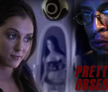 Pretty Obsession (2016)