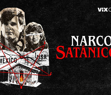 Narcosatánicos season-1