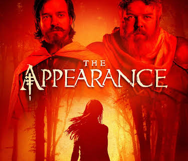 The Appearance (2018)