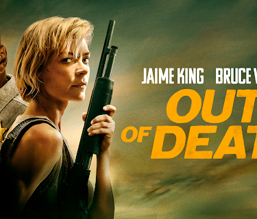 Out of Death (2021)