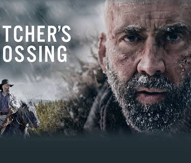 Butcher’s Crossing (2023)