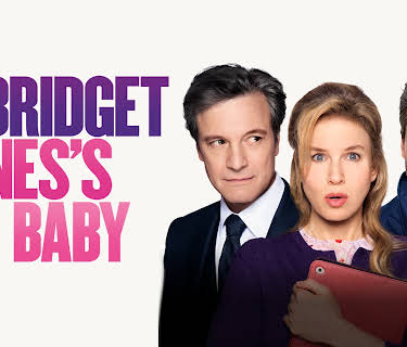 Bridget Jones's Baby (2016)