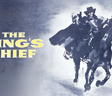 The King's Thief (1955)