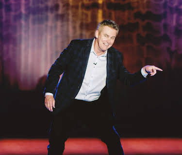 Stand Up and Away! with Brian Regan