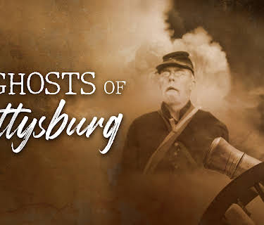 The Ghosts of Gettysburg (2022)
