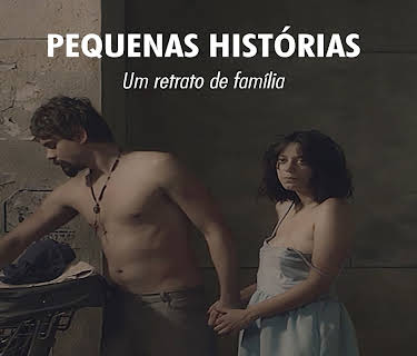 Little Histories (2019)