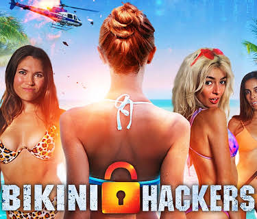 Bikini Hackers (2023)