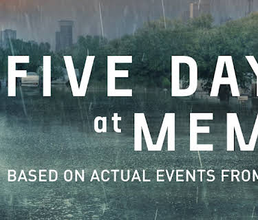 Five Days at Memorial