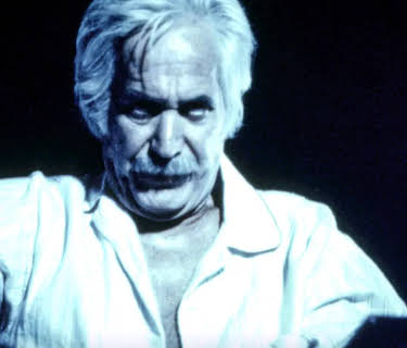 Cronos (1993)