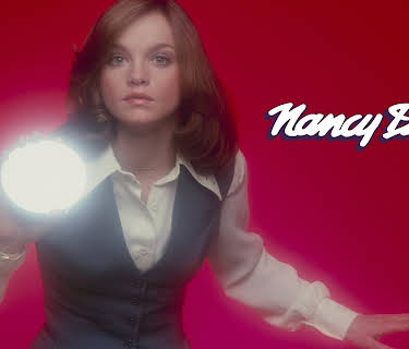 Nancy Drew