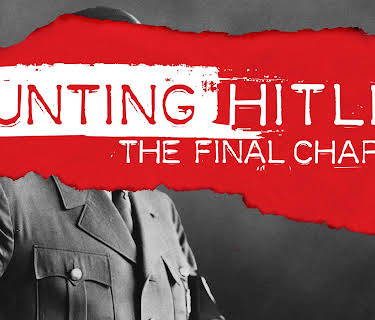 Hunting Hitler: The Final Chapter Season 1