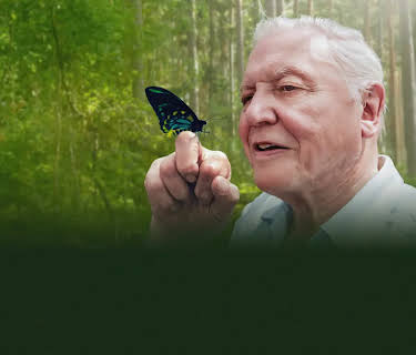 Attenborough's Ark (2012)