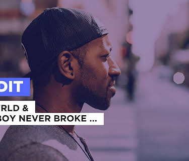 Bandit in the Style of Juice WRLD & YoungBoy Never Broke Again (2019)