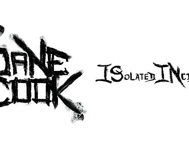 Dane Cook: ISolated INcident (2009)