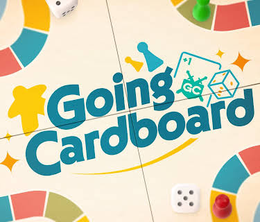 Going Cardboard (2012)