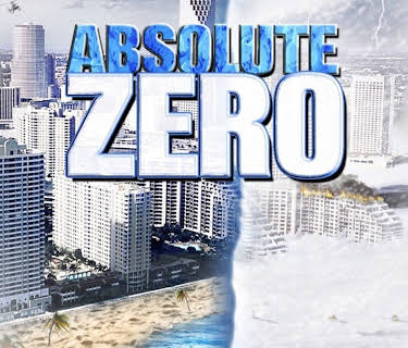 Absolute Zero (2024)