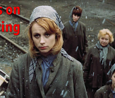 Larks on a String (1991)