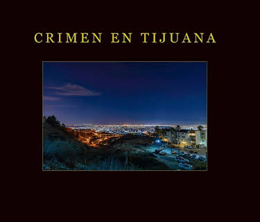 Crimen en Tijuana (2016)
