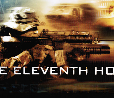 The Eleventh Hour (2011)