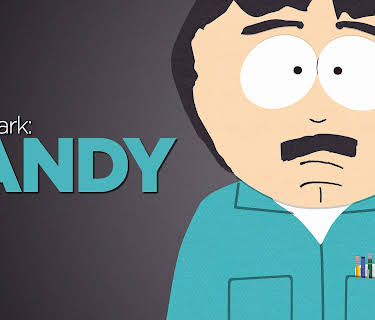 South Park: Randy