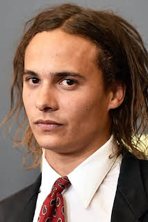 Frank Dillane
