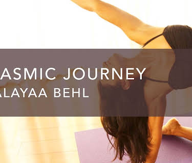 Yogasmic Journey (1989)