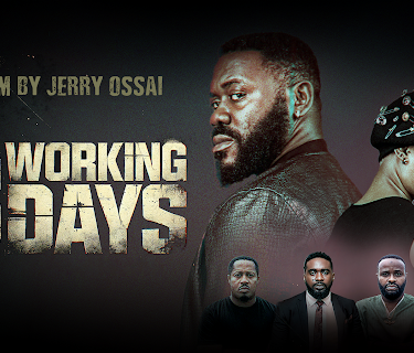 3 Working Days (2024)