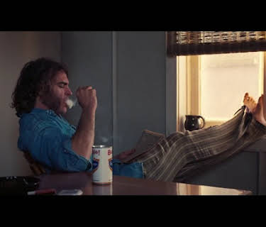 Inherent Vice (2015)