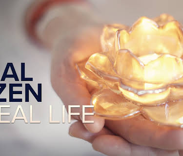 Real Zen for Real Life