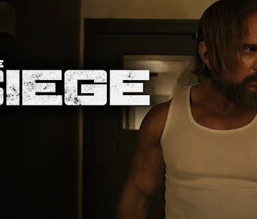 The Siege (2023)