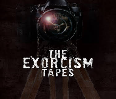 The Exorcism Tapes (2021)